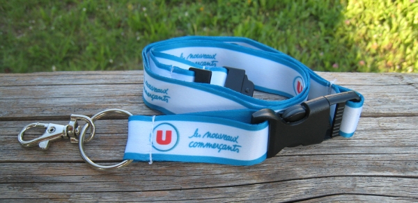 Super U Lanyard 1